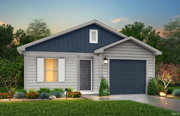 1761 W Daisy Lane, Princeton, IN 47670