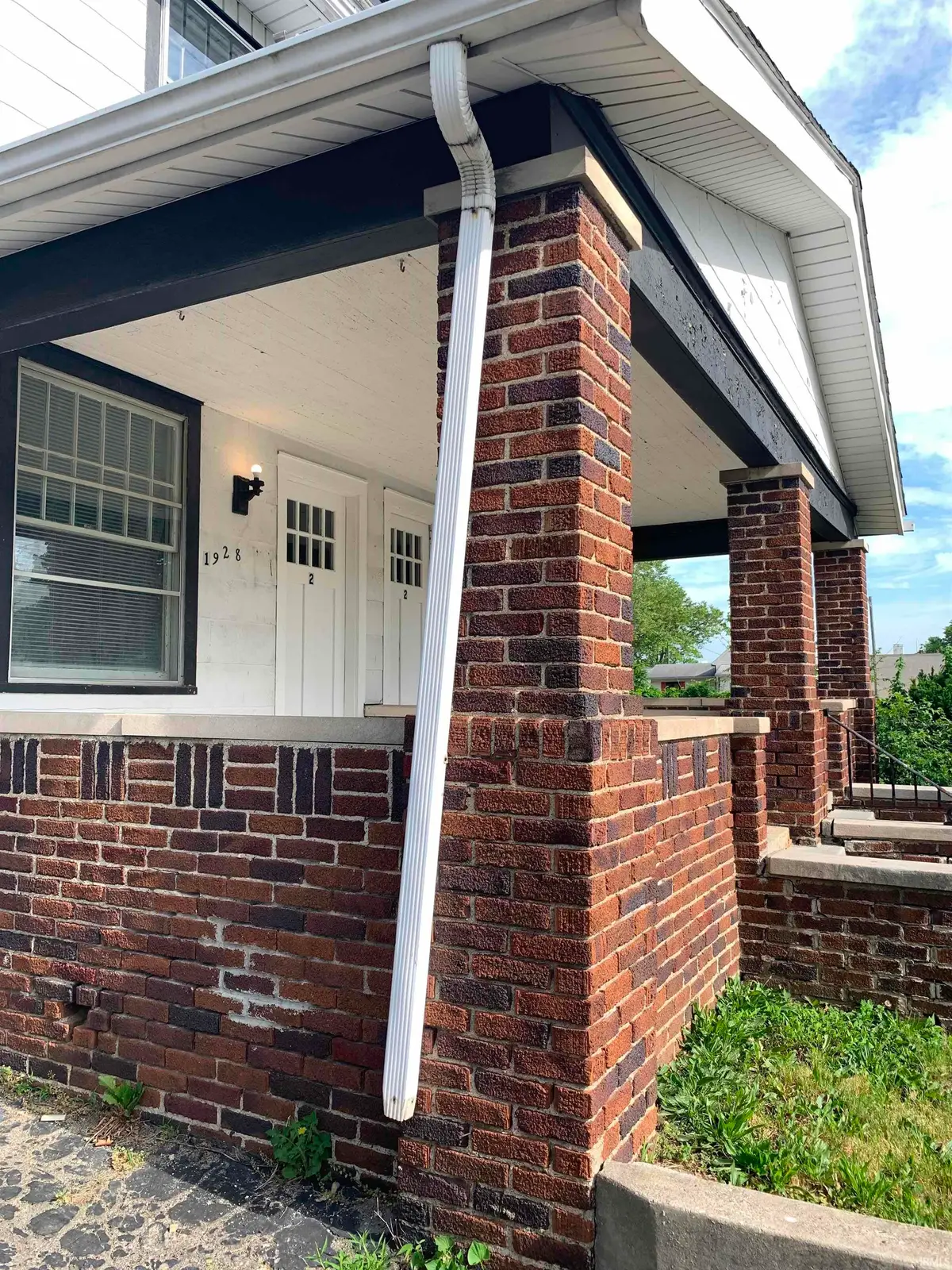 1926 Lafayette Street, Fort Wayne, IN 46803 - #1