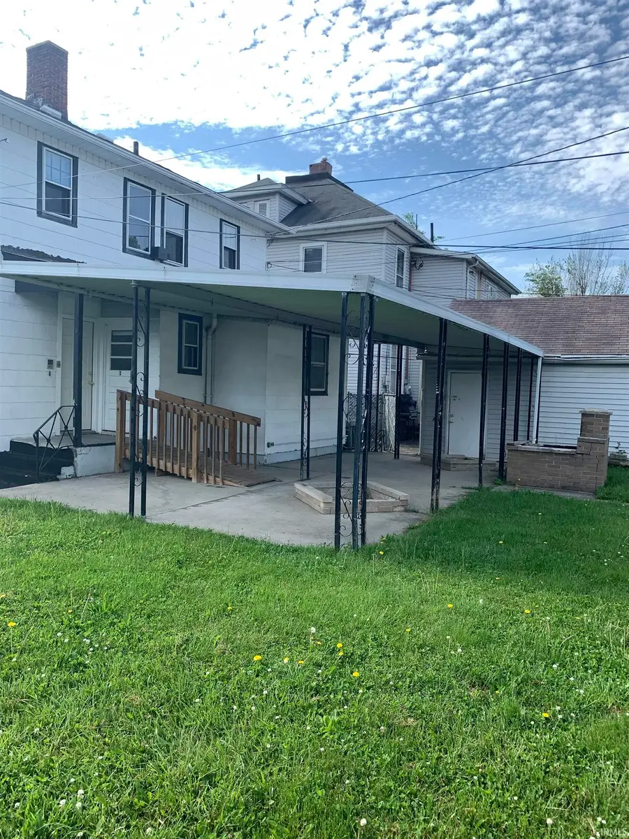1926 Lafayette Street, Fort Wayne, IN 46803 - #2