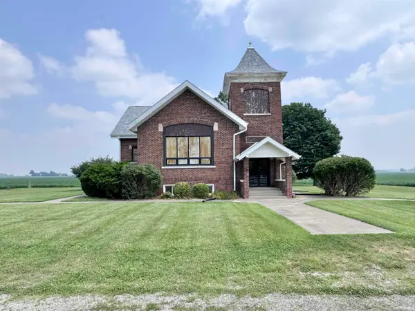 3391 S Cr 200 N, Logansport, IN 46947