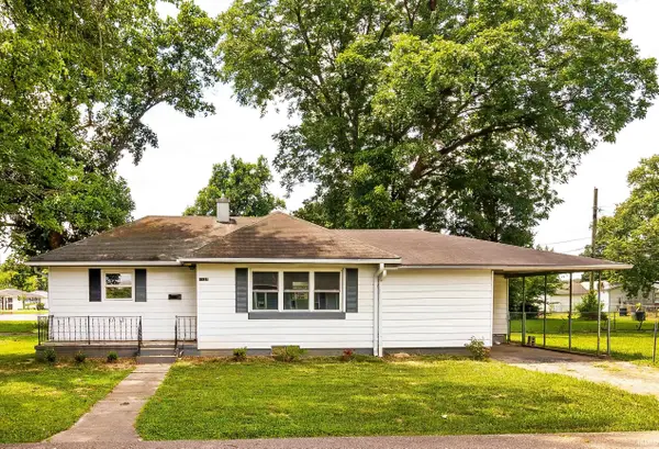 1137 E 2nd Street, Mount Vernon, IN 47620