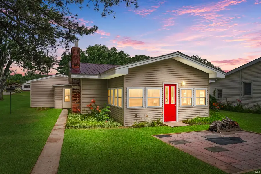 1829 S 445 E, Lagrange, IN 46761 - #2