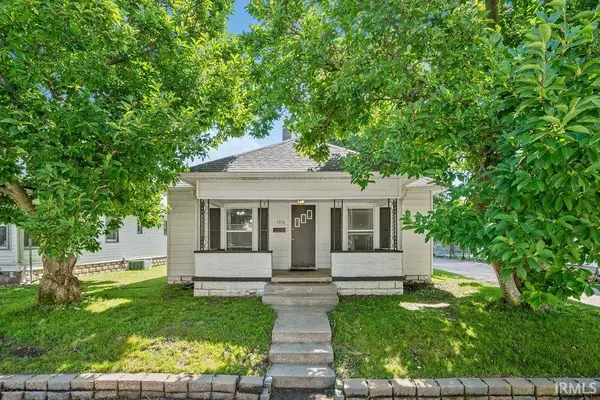 1510 S Buckeye Street, Kokomo, IN 46902