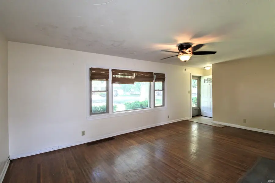 801 Burlington Avenue, Frankfort, IN 46041 - #2