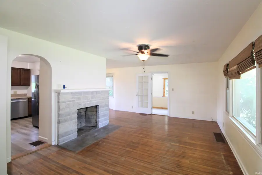 801 Burlington Avenue, Frankfort, IN 46041 - #3