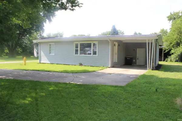 281 Republican Street, Dayton, IN 47941