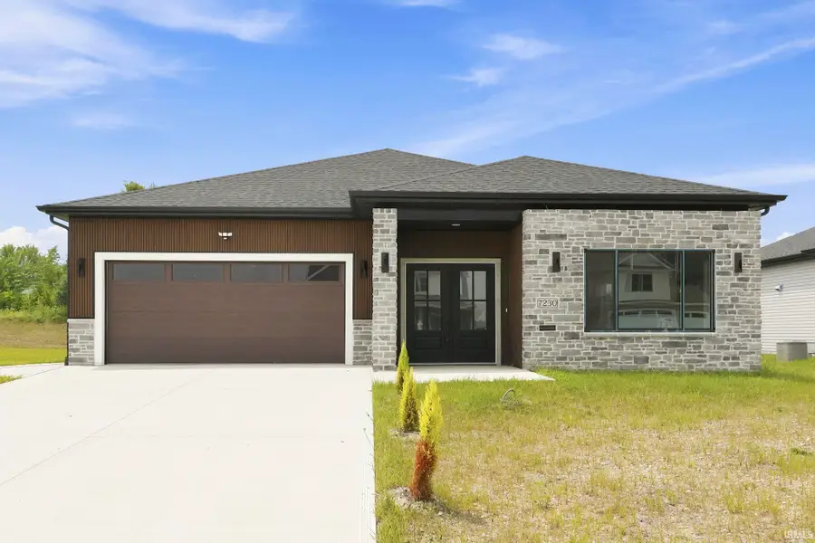 7230 Starks Boulevard, Fort Wayne, IN 46816 - #2