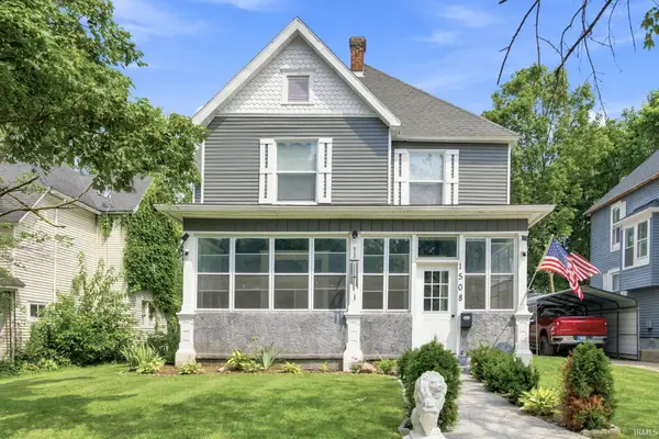1508 North Street, Logansport, IN 46947