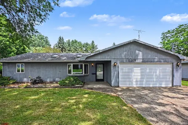 306 E Tulip Tree Drive, Warsaw, IN 46580
