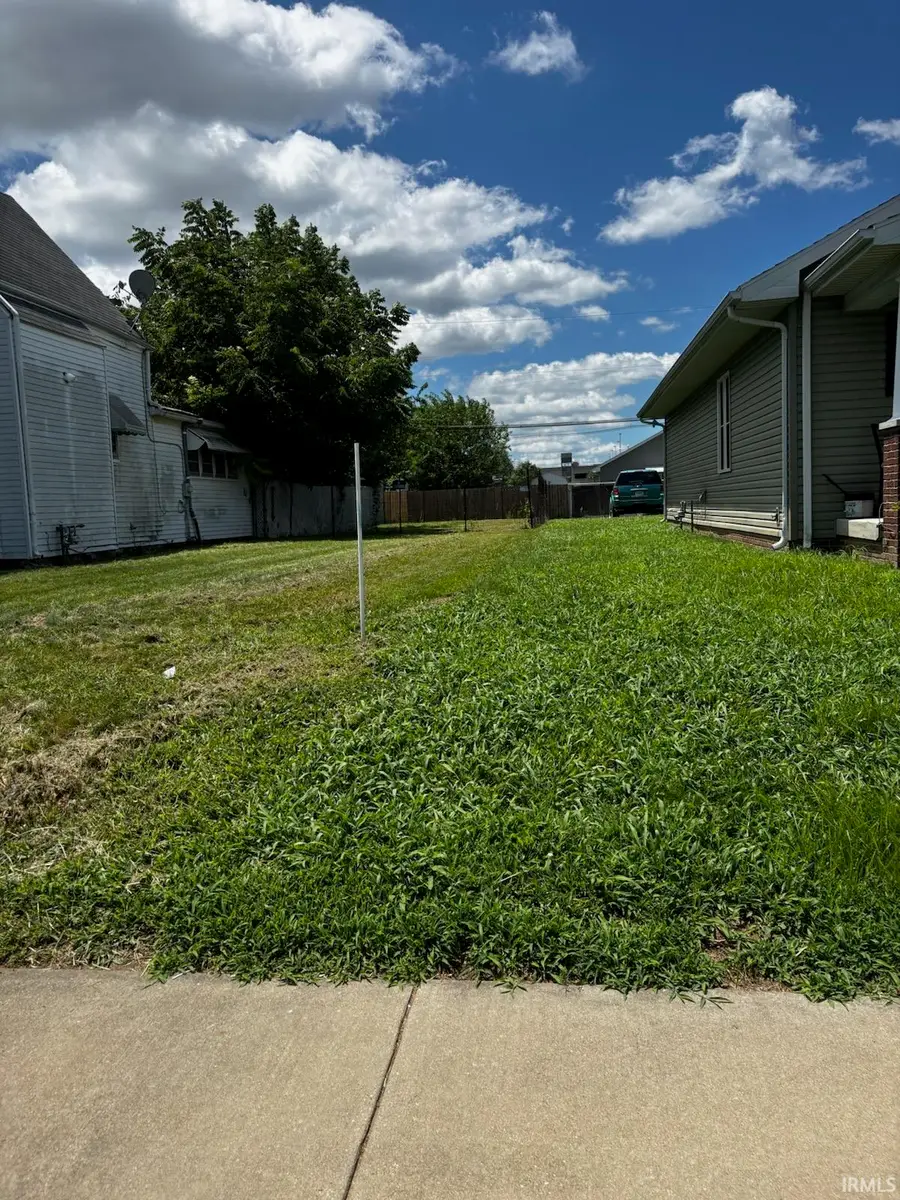 514 Baker Avenue, Evansville, IN 47710 - #2