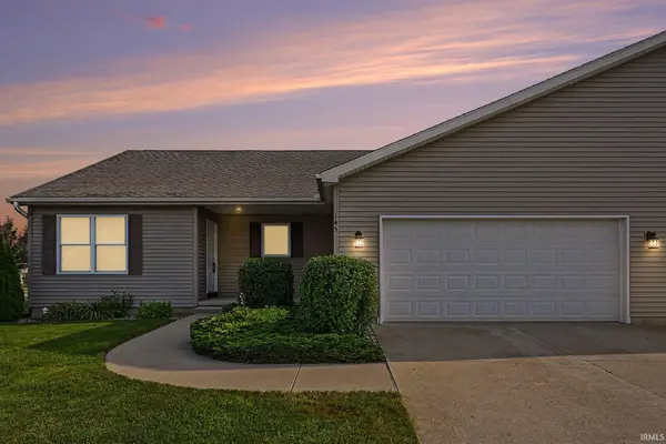 145 Brant Drive, Bremen, IN 46506