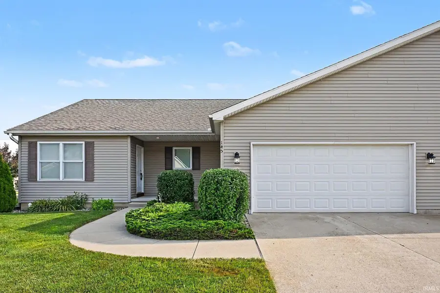 145 Brant Drive, Bremen, IN 46506 - #3