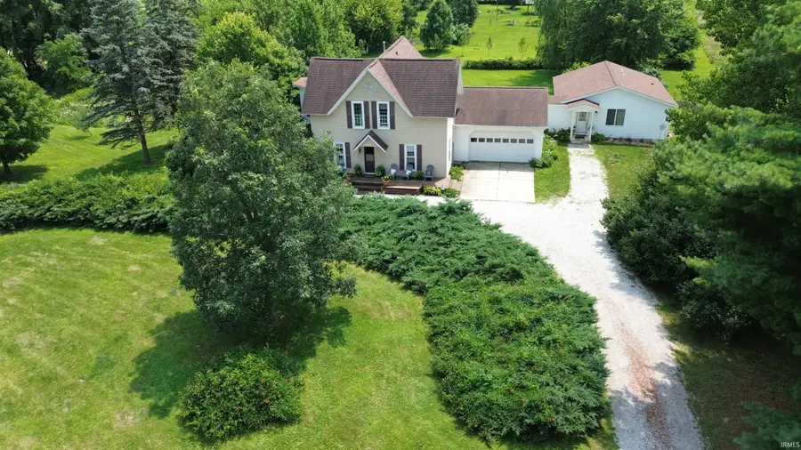18440 County Road 42, Goshen, IN 46526 - #2