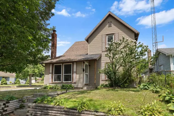 234 W Lawrence Street, Mishawaka, IN 46545