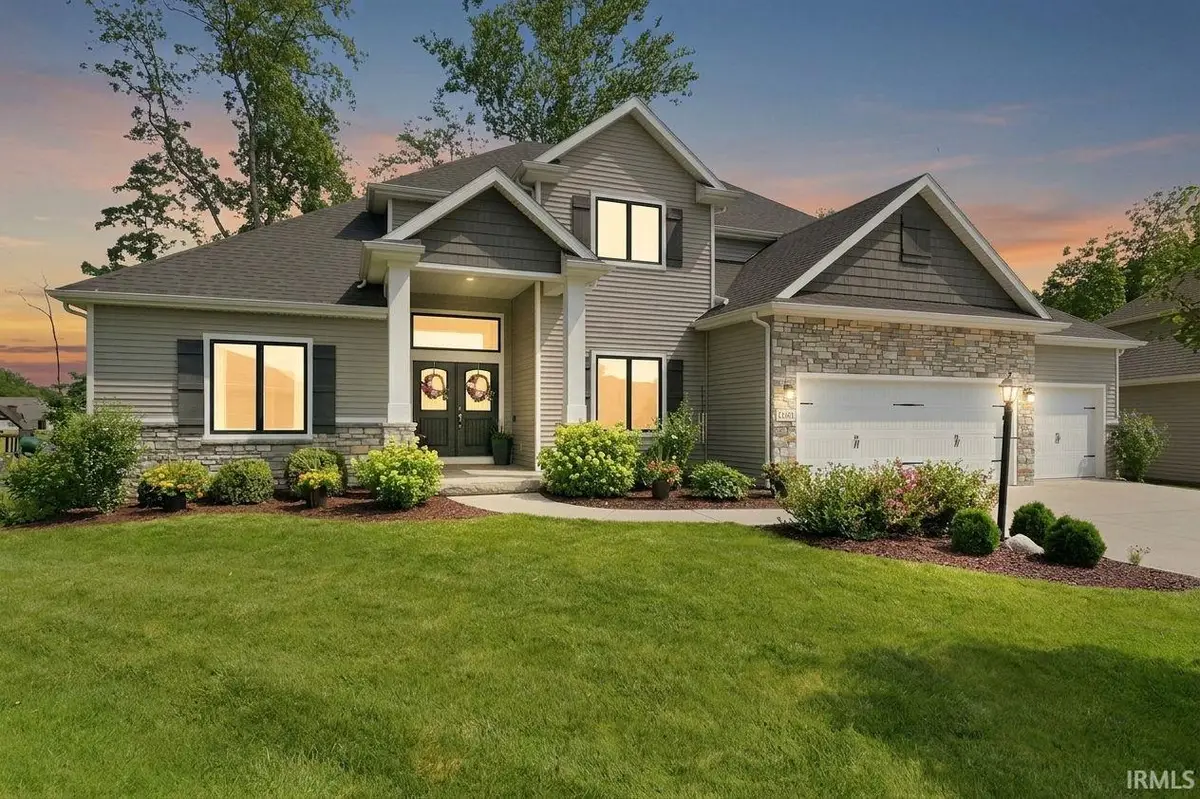 12691 Berkhill Cove, Fort Wayne, IN 46818 - #1