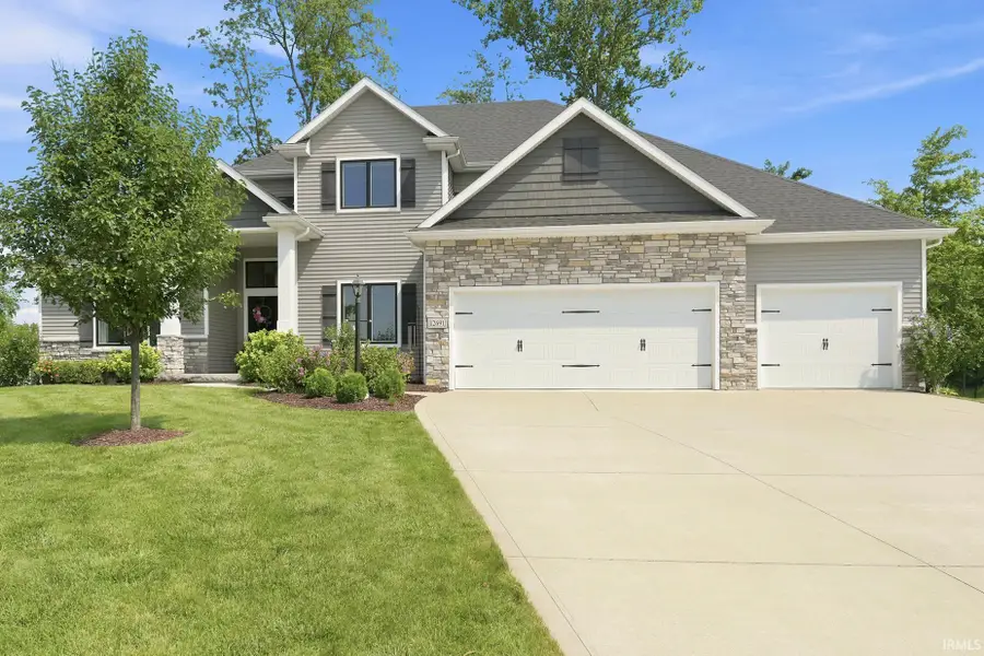 12691 Berkhill Cove, Fort Wayne, IN 46818 - #2
