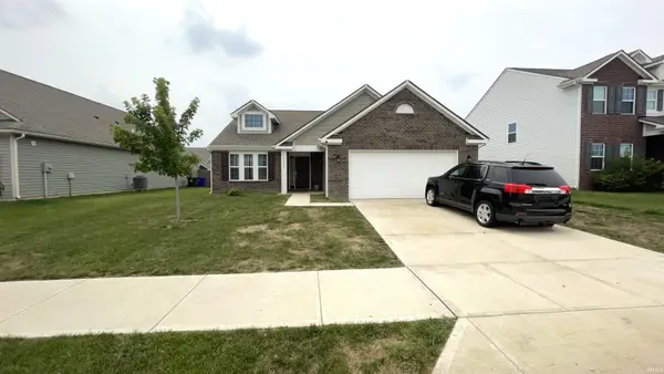 3243 Sand Walk Drive, Kokomo, IN 46902