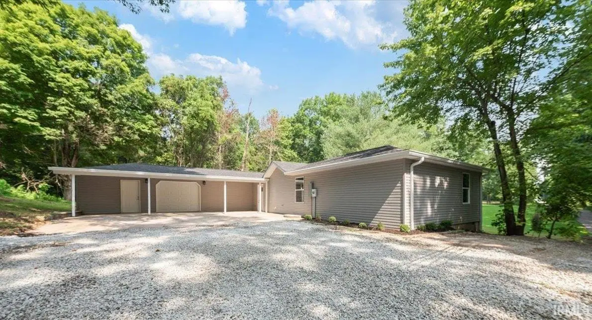 2097 Tripleton Pike Road, Bedford, IN 47421 - #1
