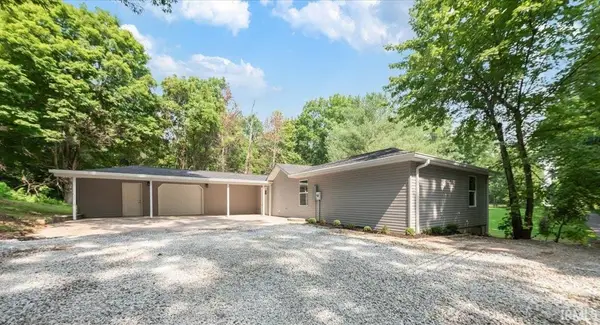 2097 Tripleton Pike Road, Bedford, IN 47421