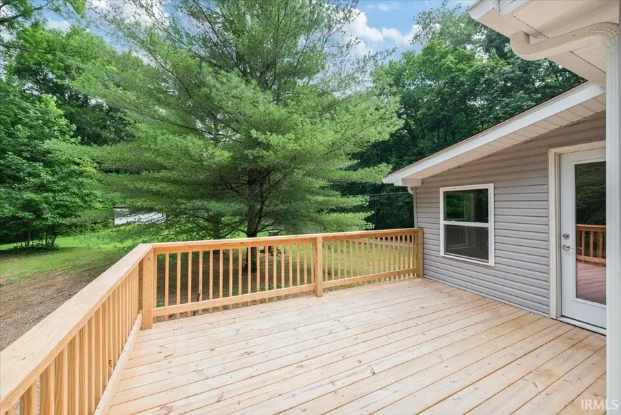 2097 Tripleton Pike Road, Bedford, IN 47421 - #2