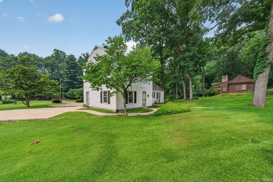 17835 Edgewood Walk, South Bend, IN 46635 - #3