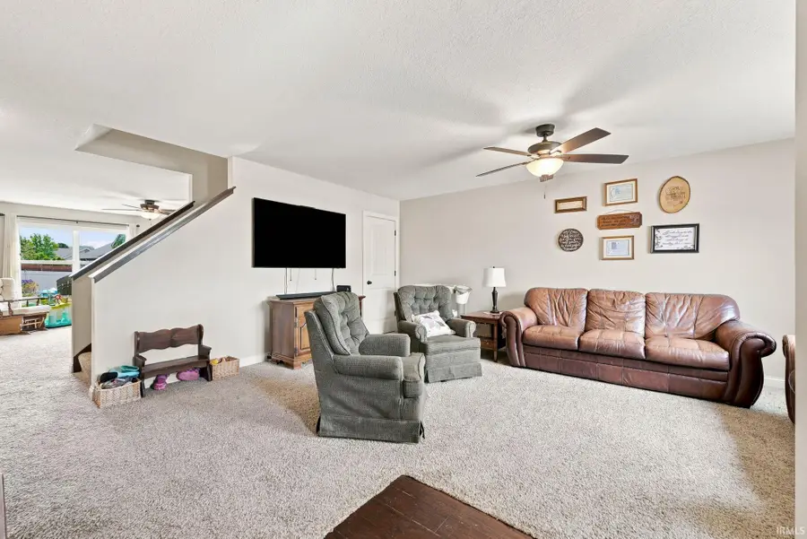 8211 Queenboro Court, Fort Wayne, IN 46835 - #2