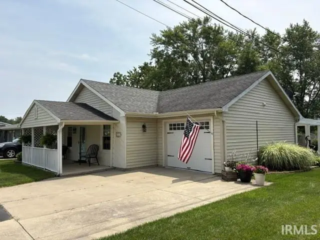2727 Sterling Street, Fort Wayne, IN 46808 - #1