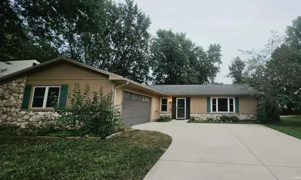 4114 Tamarack Drive, Fort Wayne, IN 46835