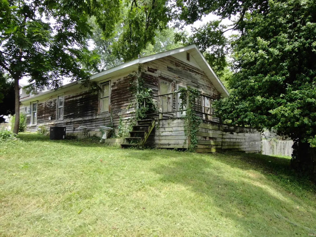 227 20th Street, Bedford, IN 47421 - #1