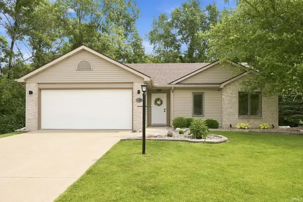 312 Silver Maple Cove, Fort Wayne, IN 46804