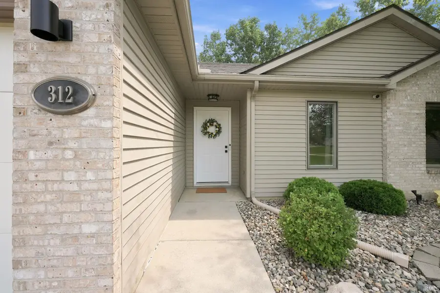 312 Silver Maple Cove, Fort Wayne, IN 46804 - #3