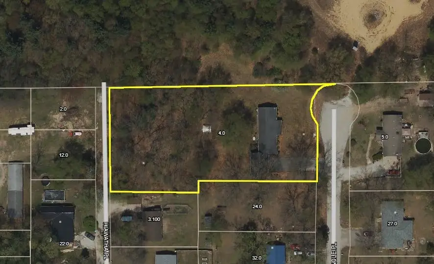 8255 N Seminole Place, Walkerton, IN 46574 - #2