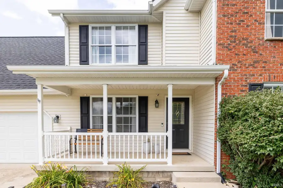 7102 W Pinnacle Drive, Bloomington, IN 47404 - #3