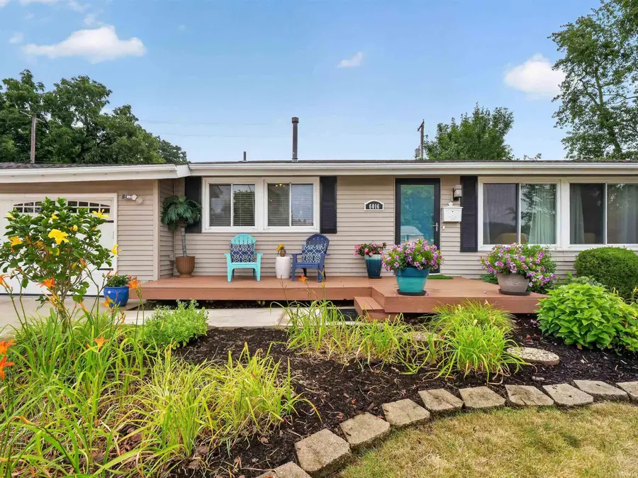 6016 Beaumont Drive, Fort Wayne, IN 46825 - #2