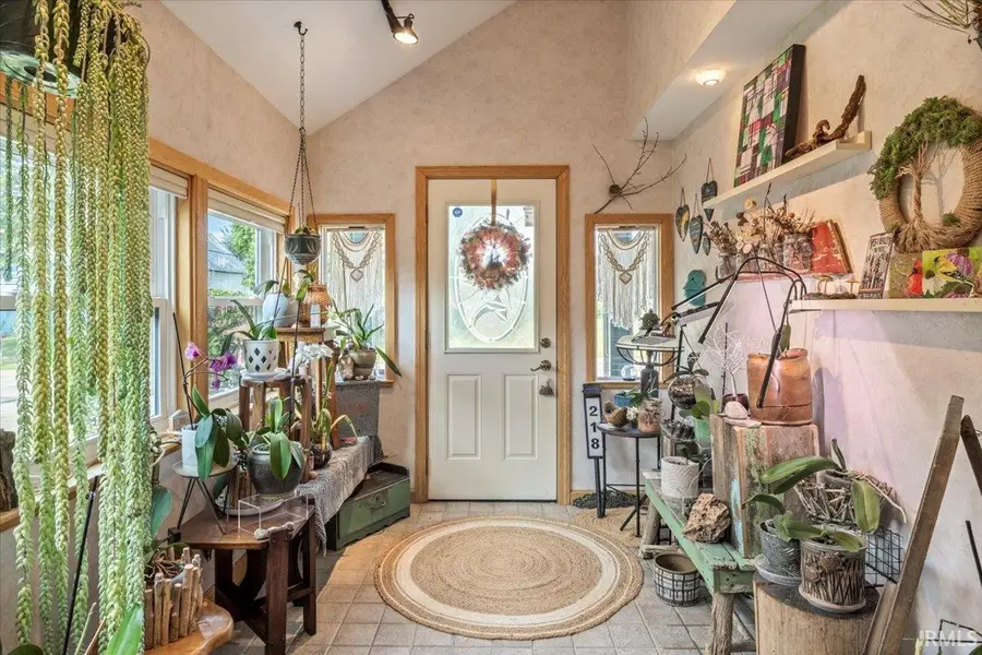 218 S Plum Street, Union City, IN 47390 - #3