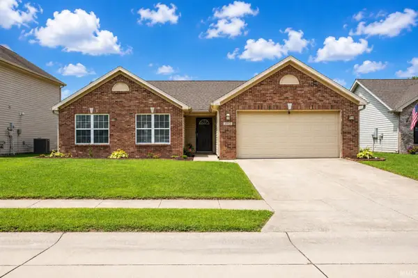 4112 Stergen Drive, Lafayette, IN 47909