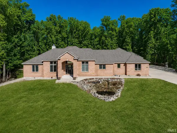 3420 W Cook Road, Fort Wayne, IN 46818