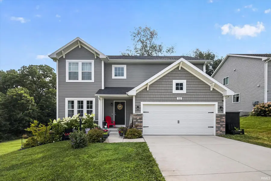 712 Gentry Lane, New Carlisle, IN 46552 - #2