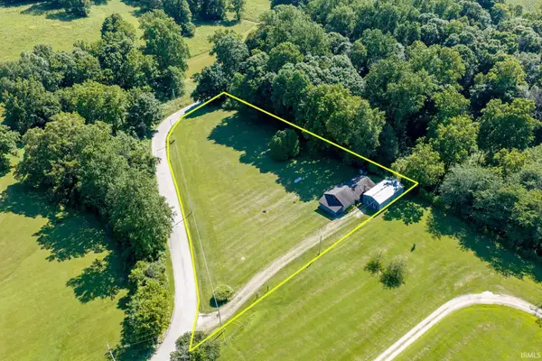 7591 Tulip Road, Solsberry, IN 47459