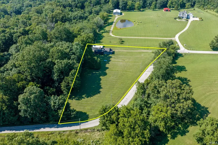 7591 Tulip Road, Solsberry, IN 47459 - #2