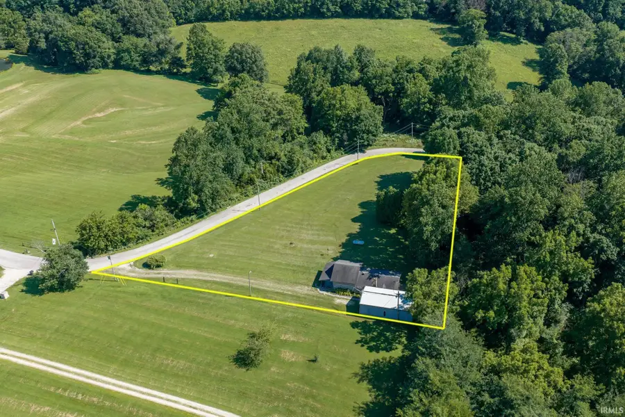 7591 Tulip Road, Solsberry, IN 47459 - #3