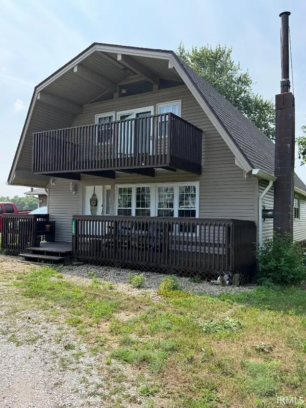3650 W 200 S Road, Bloomfield, IN 47424