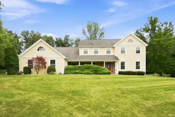 6409 Post Road, Fort Wayne, IN 46814