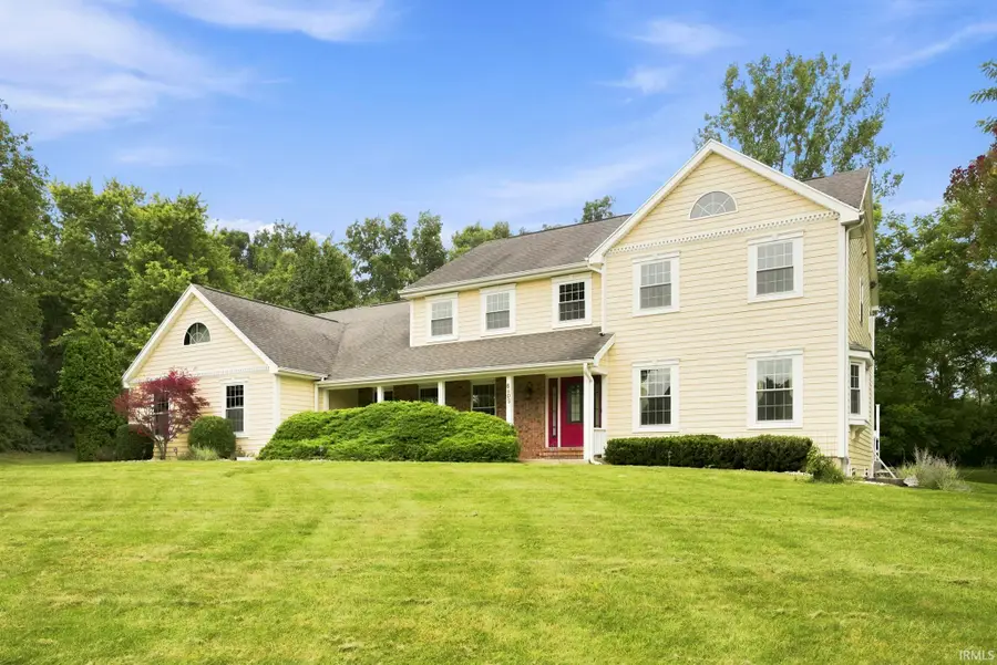6409 Post Road, Fort Wayne, IN 46814 - #2