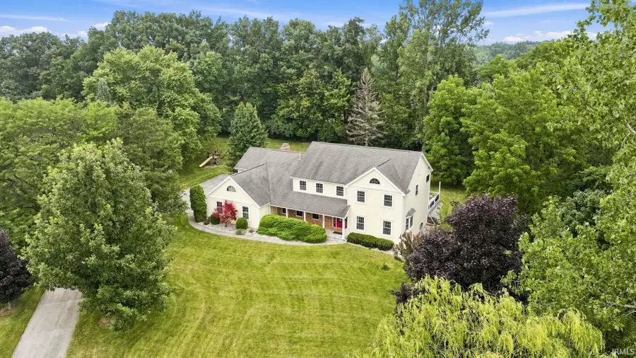 6409 Post Road, Fort Wayne, IN 46814 - #3