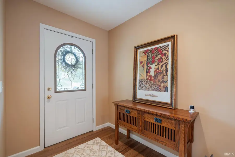 260 Gilliam Drive, Warsaw, IN 46580 - #3