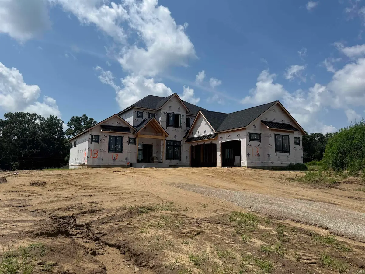 10204 Orwell Avenue, Granger, IN 46530 - #1