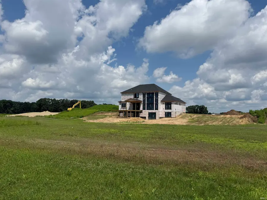 10204 Orwell Avenue, Granger, IN 46530 - #2