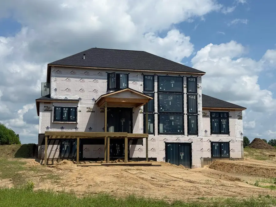 10204 Orwell Avenue, Granger, IN 46530 - #3