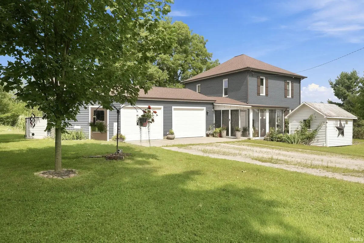 0716 County Road 8 Road, Corunna, IN 46730 - #1